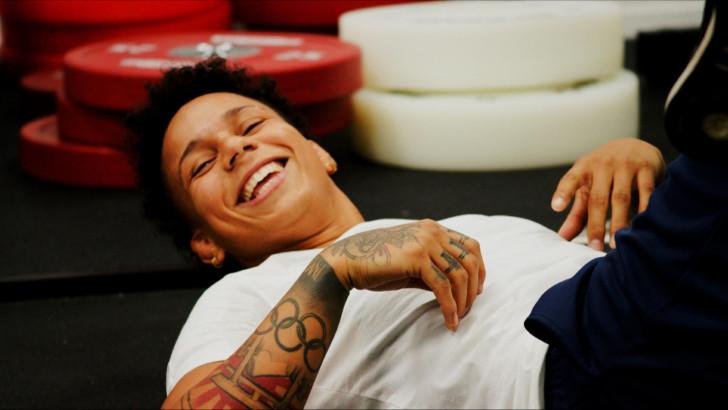 Les Judokates - Les sentiers de la gloire